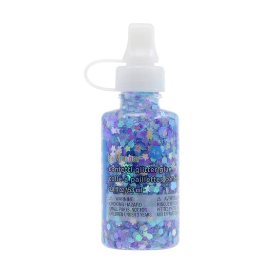 Confetti Glitter Glue by Creatology™